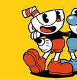 Cuphead-  Foto: Reprodução/Netflix / todateen