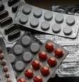 Remédios como fluoxetina, sertralina, alprazolam, clonazepam e diazepam incluem em suas respectivas bulas reações a "secura de boca"  Foto: Pexels
