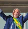 Governo Lula faz demissão em massa e exonera 1.204 servidores que eram chefes no governo Bolsonaro  Foto: fdr