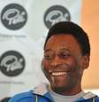 Pelé  Foto: Wikimedia Commons