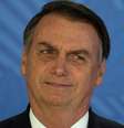 Twitter de Bolsonaro segue desatualizado após fim de mandato  Foto: EPA / BBC News Brasil