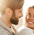 Descubra quais signos mais combinam no amor -  Foto: Shutterstock / Alto Astral