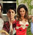 Novelas globo  Foto: Reprodução/ Tv Globo / Famosos e Celebridades