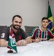  Foto: Divulgação / Gazeta Esportiva