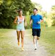 Correr  Foto: Sport Life