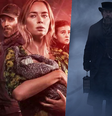  Foto: Paramount Pictures, Netflix / Canaltech