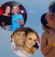 Mãe de Larissa Manoela deixa de seguir a filha e André Luiz Frambach.  Foto: Reprodução, Instagram/ Agnews / Purepeople