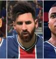 Votação para o Team of the Year de FIFA 23 começará em breve  Foto: FIFA 23 / Reprodução