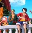 One Piece Odyssey é aventura baseada em anine de sucesso  Foto: Bandai Namco / Divulgação