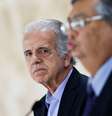 José Múcio, ministro da Defesa do Governo Lula  Foto: REUTERS/Adriano Machado