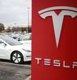 Loja da Tesla.  Foto: Reprodução, Divulgação / BM&C News
