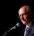 Alckmin e Marina tomam posse hoje como ministros de Lula; Tebet tem cerimônia agendada para quinta  Foto: Poder360