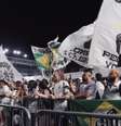  Foto: Divulgação/Santos TV / Gazeta Esportiva