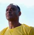 Cafu não compareceu ao velório de Pelé, em Santos (Foto: Divulgação)  Foto: Lance!