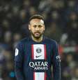 Neymar não foi impedido pelo PSG de comparecer ao velório de Pelé, diz jornalista  Foto: Lance!