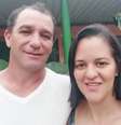 Marido que matou esposa e deixou corpo em tanque de lavar roupas é preso  Foto: Reprodução: Redes Sociais