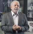 Lula fala sobre Pelé em depoimento   Foto: Reprodução