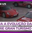 thumb-GameOn-gran-turismo.jpg  Foto: Game On / Divulgação