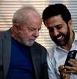 O PT chegou ainda a escalar o deputado federal André Janones (Avante-MG), com o aval de Lula, para reagir, com o mesmo receituário adotado pelo bolsonarismo.  Foto: Marcelo Chello/Estadão / Estadão