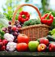 Legumes, frutas e verduras – Foto: Shutterstock  Foto: Guia da Cozinha