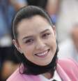 Taraneh Alidoosti durante Festival de Cannes  Foto: EPA / Ansa - Brasil