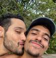  Foto: Stories/Igor Fernandez / Pipoca Moderna