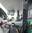 Gasolina, etanol e diesel caem nos postos na 2ª semana de janeiro, diz ANP  Foto: ESTADAO CONTEUDO / ESTADAO CONTEUDO / Estadão
