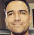 Alfonso herrera  Foto: Instagram/@ponchohd / Famosos e Celebridades