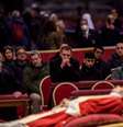 O funeral de Bento 16 será realizado nesta quinta-feira  Foto: Getty Images / BBC News Brasil