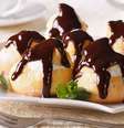 Guia da Cozinha - Profiterole: aprenda a fazer um doce francês para o café da tarde  Foto: Guia da Cozinha