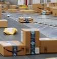 Centro de distribuição da Amazon na Cyber Monday em Robbinsville, New Jersey (EUA)
02/12/2019
REUTERS/Lucas Jackson  Foto: Reuters