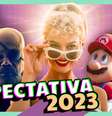 Expectativa 2023  Foto: 