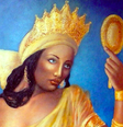 Orixás_Imagem Representativa.jpg  Foto: Wikimedia Commons / Wikimedia Commons
