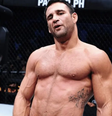 O ex-lutador de UFC, Phil Baroni, de 46 anos  Foto: Reprodução/Twitter