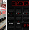 O grupo de ransomware Blackbyte assumiu a autoria do ataque e pede US$ 450 mil (cerca de R$ 2,4 milhões, na cotação atual) em troca da venda dos dados.  Foto: Reprodução/Redes Sociais