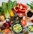 Veja dicas para tornar a sua alimentação mais saudável – Foto: Shutterstock  Foto: Guia da Cozinha