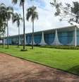 Lula quer acordo com TCU para reforma e equipagem do Alvorada sem licitação  Foto: Poder360
