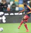  Foto: ( Divulgação/Lecce) / Gazeta Esportiva