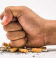 Pare de fumar em 2023 e evite esses danos causados pelo cigarro  Foto: Shutterstock / Saúde em Dia