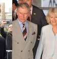 Harry william charles camilla  Foto: WikiMedia Commons / Famosos e Celebridades