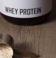 Whey Protein.  Foto: Sport Life