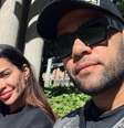 Mulher de Daniel Alves toma atitude após denúncia de assédio do jogador.  Foto: Reprodução, Instagram / Purepeople