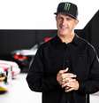 O piloto Ken Block marcou presença em diversos games ao longo de sua carreira  Foto: Ken Block / Divulgação
