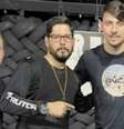 Ex-empresário do filho 04 de Bolsonaro é preso por fraude em compra de armas  Foto: Reprodução: Redes Sociais