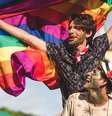 Canadá, Suíça, Brasil e outros países hospedam os tradicionais eventos LGBTQIA+  Foto: iStock