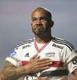  Foto: 3º: Patrick - 9 gols ( Rubens Chiri/saopaulofc.net) / Gazeta Esportiva