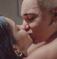 Namorada de João Gomes, Ary Meirelle se assustou com a fama repentina.  Foto: Reprodução, Instagram / Purepeople