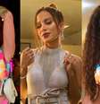 Conheça famosas que faturam alto em plataformas de conteúdo adulto.  Foto: AGNews / Purepeople