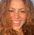 Shakira show no brasil  Foto: Instagram/@shakira / Famosos e Celebridades