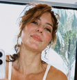Paolla Oliveira voltou a encantar os seguidores com uma série de registros de biquíni.  Foto: Reprodução, Instagram / Purepeople